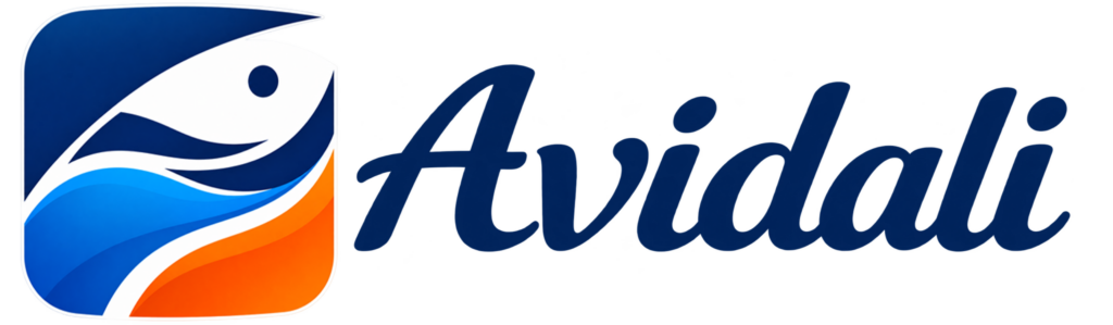 Avidali